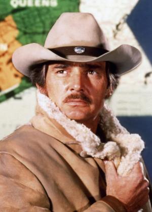 Dennis Weaver